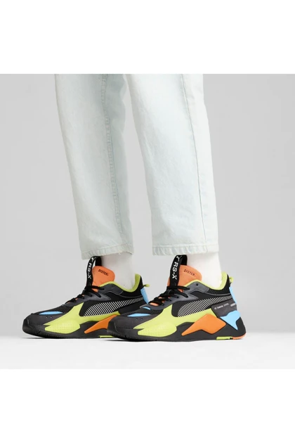 کتانی اورجینال پوما puma