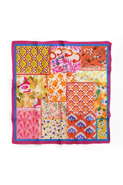 دستمال سر modabutik modabutik