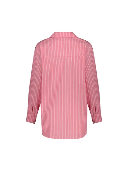 شومیز راه راه