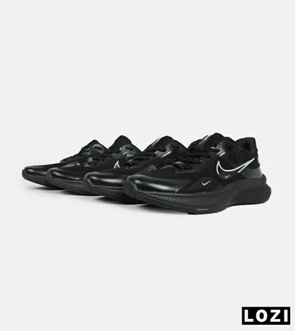 کفش کتانی بزرگ پا مشکی Nike Lebron 22 Guide
