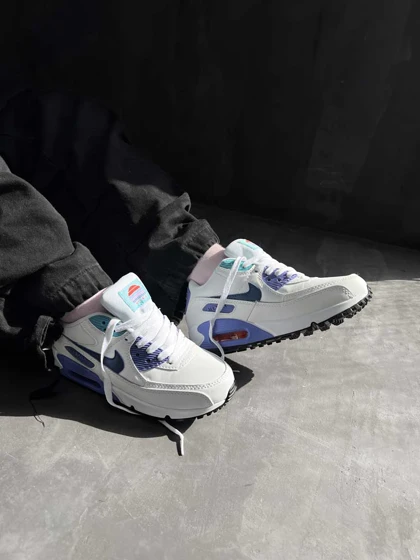 کتانی AIR MAX 90