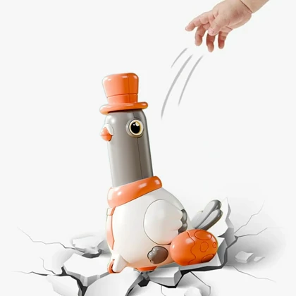 کبوتر کوکی فشاری
