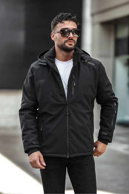 کت و کاپشن مردانه delpino delpino