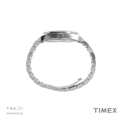 ساعت مچی عقربه ای مردانه تایمکس (Timex) مدل TW2Y22700