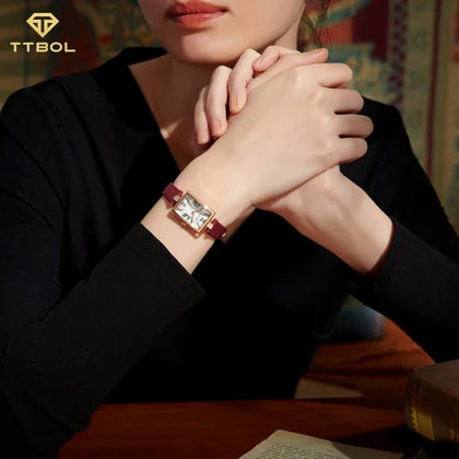ساعت مچی زنانه جولیوس JULIUS JA-1525B