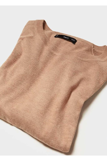 بافت زنانه اورجینال منگو mango