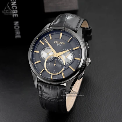 ساعت سیتیزن Citizen VIP CZ5567BR
