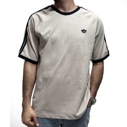 تیشرت یقه گرد ADIDAS