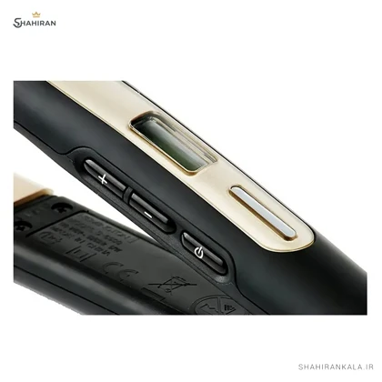اتو مو رمینگتون مدل REMINGTON S6500