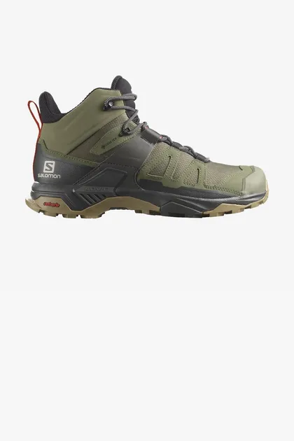 کفش مردانه X Ultra 4 Mid GTX L41739800