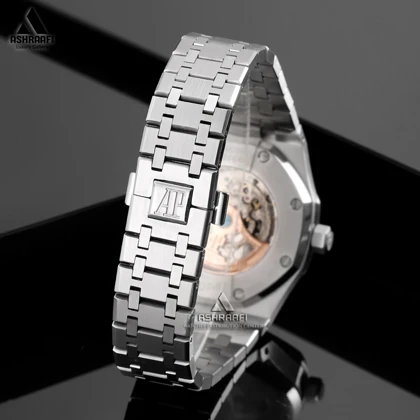 ساعت مردانه ای پی Audemars Piguet skeleton S81