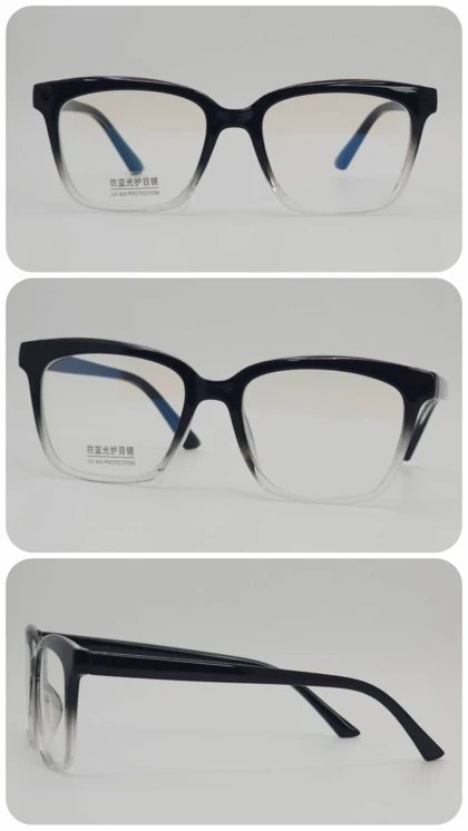 عینک آفتابی زنانه و مردانه بلوکات Anti Blue Light 28027 مناسب کار با کامپیوتر و موبایل