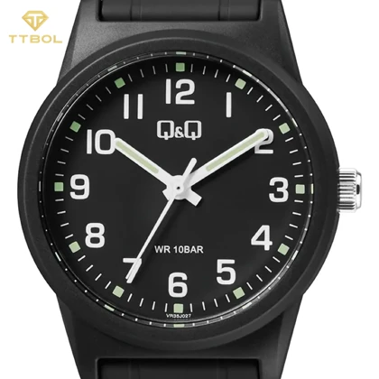 ساعت مچی مردانه کیو اند کیو Q&Q VR35J027Y