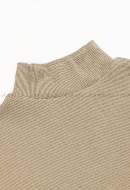 بلوز آستین بلند کبریتی کد1004909