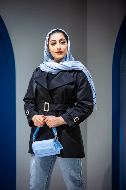 کتان زارا تک ژیله