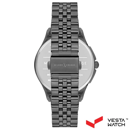 ساعت مچی مردانه میلانو اکسچنجMilanoXchangeمدل MXG49003