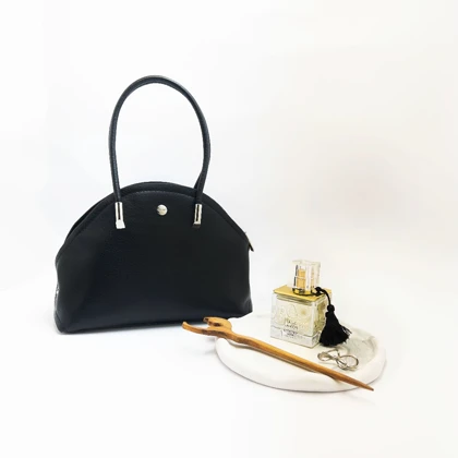 کیف دستی صدف کد 7600