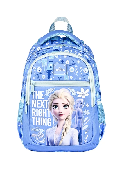 کیف مدرسه بچگانه frozen frozen
