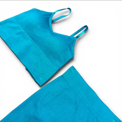 ست نیم‌تنه شورتک زنانه