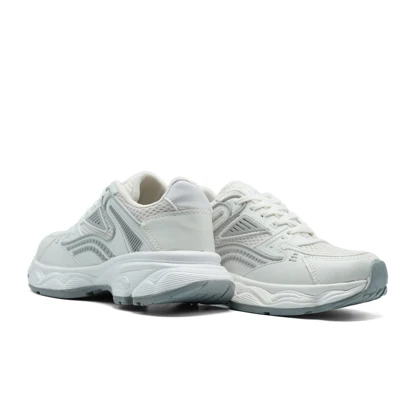 کفش کتانی زنانه مدل 0578