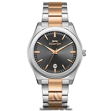 ساعت مردانه اسلازنجر Slazenger SL.09.2485.1.05