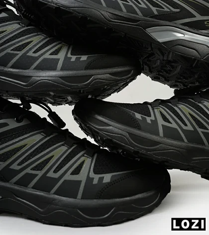 کفش کتانی بزرگ پا سالومون Salomon X ULTRA