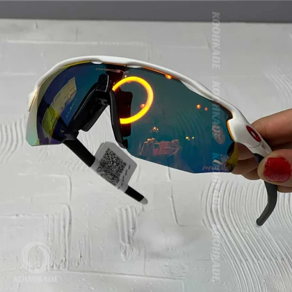 عینک اوکلی مدل رادار Oakley RadarBlack
