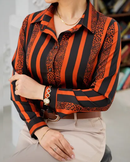 شومیز مجلسی
