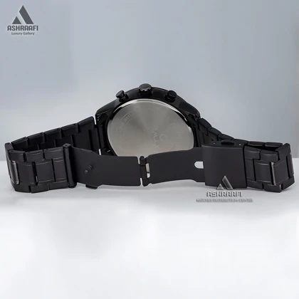 ساعت مشکی اوماکس Omax OCM001B022