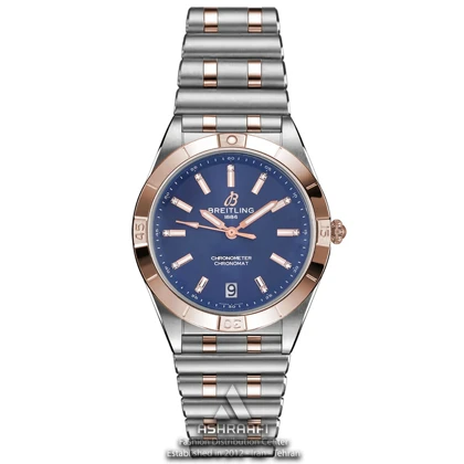 ساعت مچی برایتلینگ Breitling A77310-SRGB