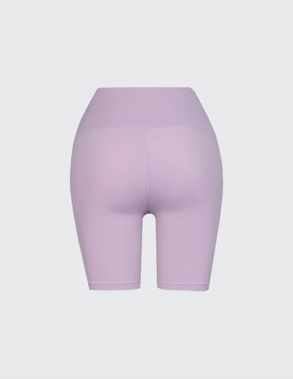 شلوارک بایکر ورزشی زنانه اسپورتلند Blyze W