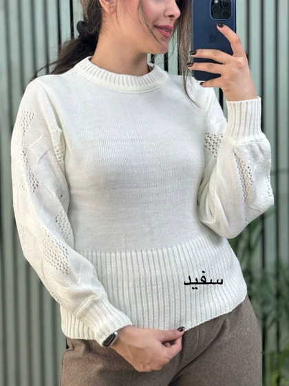 بافت دخترانه شیرین