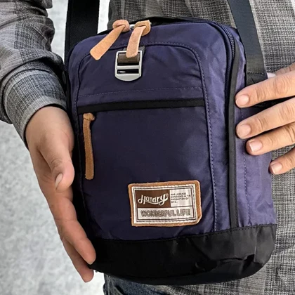 کیف رودوشی هاندری اورجینال مدل HANDRY - H0539