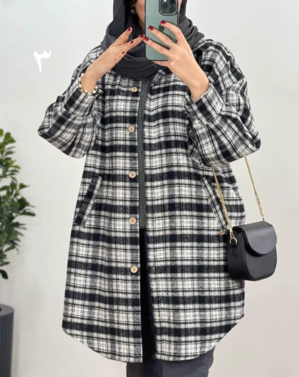 شکت پشمی هور 2 با ارسال رایگان