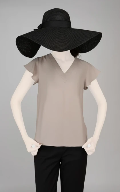 تاپ زنانه NEVADO