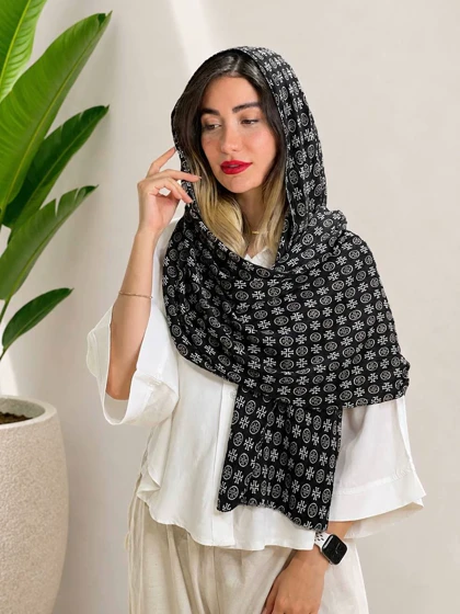 شال بهاره لارا