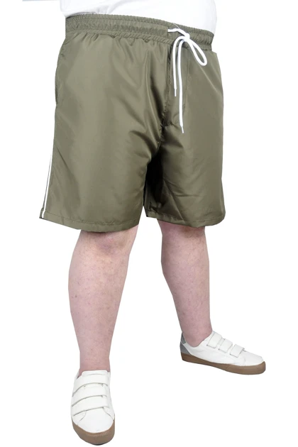 شلوارک سایز بزرگ و برمودا مردانه مدکس modexl