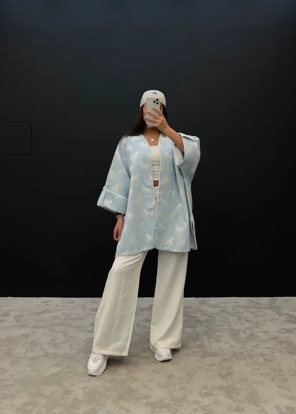 مانتو کوتاه