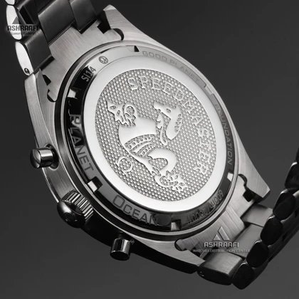 ساعت مردانه امگا Omega Speedmaster 57 Master SB