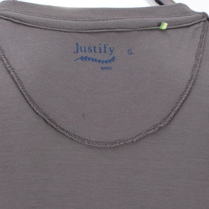 تیشرت مردانه جاستیفای مدل M0402035TS