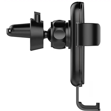 هولدر موبایل ماشین الدنیو LDNIO مدل MG10 دریچه کولر خودرو