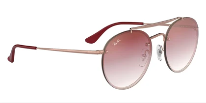 عینک آفتابی ریبن RayBan RB3614N 91410T کد 94559