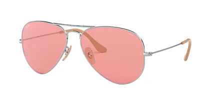 عینک آفتابی RayBan 3025 9065V7 55