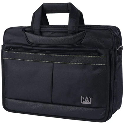 کیف دستی لپ تاپ Cat مدل mc-434