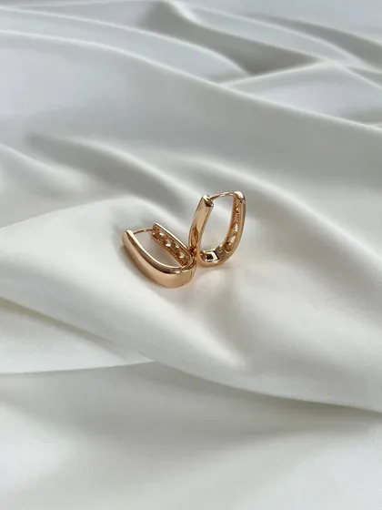 گوشواره طرح اسپرت