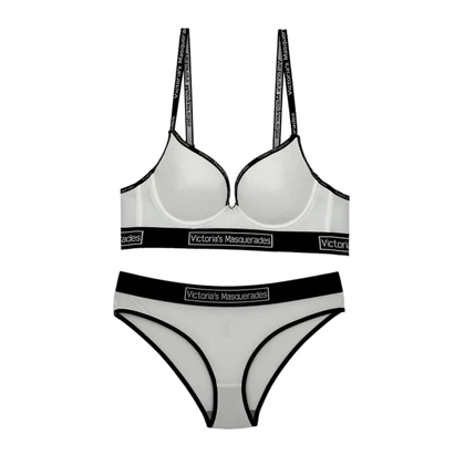 ست شورت و سوتین کبریتی ویکتوریا کد 13320102