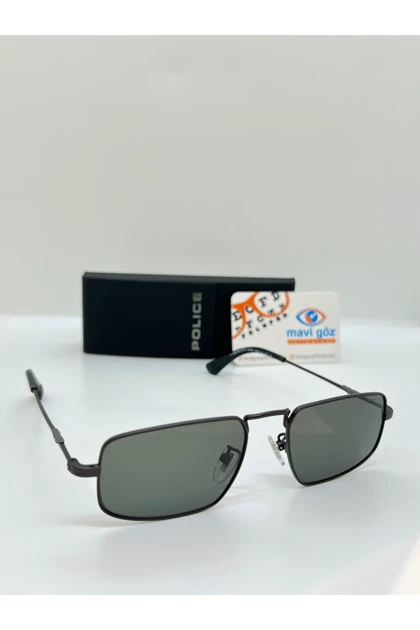 عینک آفتابی مردانه police police