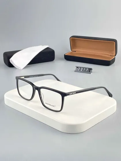 عینک طبی مون بلان مدل MB2277