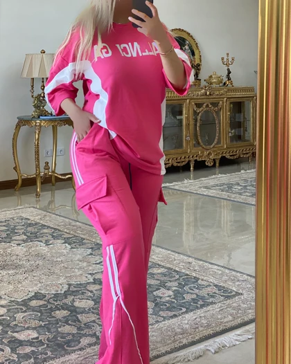 ست اسپرت