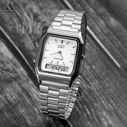 ساعت کاسیو دیجیتال Casio AQ-230-5154